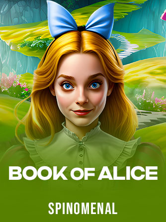 Book Of Alice